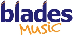 blades music